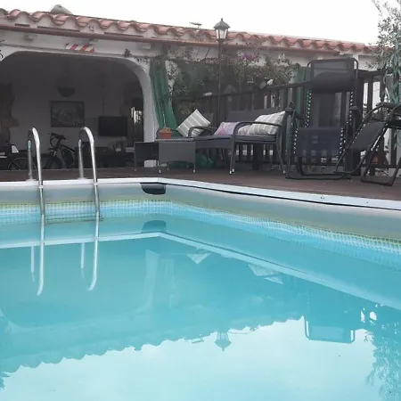 Geckobeach Holiday home L'Ametlla de Mar